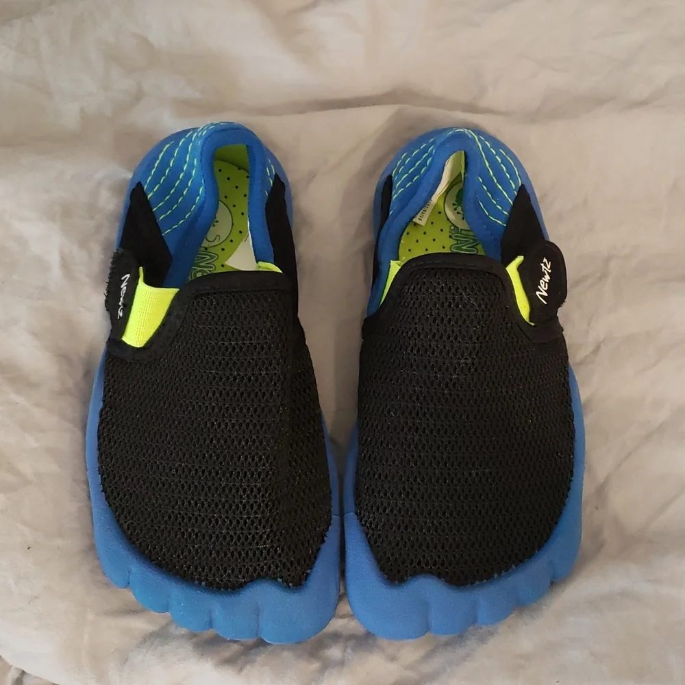 Newtz never worn